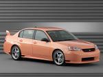Chevrolet Malibu Xtreme Concept 2003 года